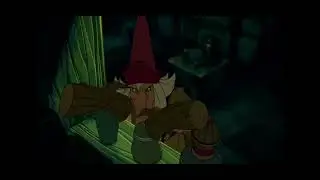 Bartok the Magnificent | The Witch Song ( someone in my house)
