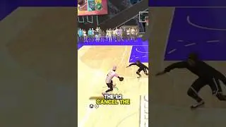 IS L2 CANCEL THE BEST MOVE IN NBA 2k24?🤔 