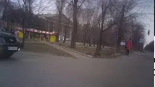 олень ае6781кв
