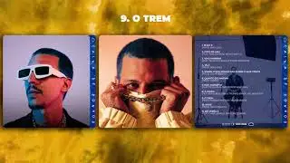 Rod 3030 - O Trem (feat. Did Brock) (prod. Velho Beats)