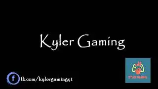 Kyler Gaming Trailer