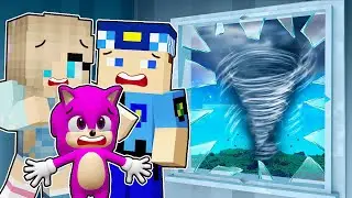 BERCA VS MİNECRAFT 