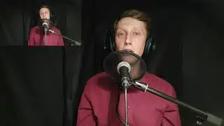 "Би-2" - "Виски" (кавер)