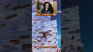 HE’S GOTTA BE SO MAD 😭