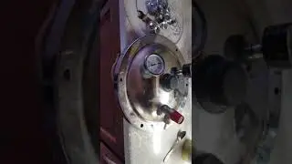 автоклав Булат