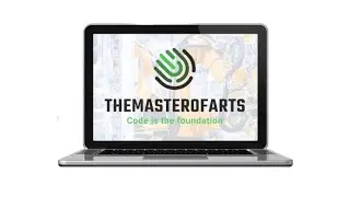 Themasterofarts