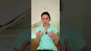 Как разминать шрам самому себе или клиенту? Полный ролик в плейлисте 