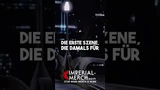 STAR WARS Episode 1 -  Coruscant