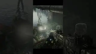 Metro Exodus История Сема Открываем ворота