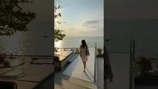 Тайский закат🥰 