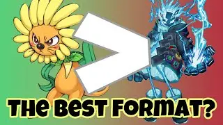 Why We Play Edison Format (feat. @Frogslicer)