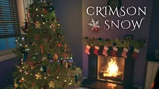 Crimson Snow #1