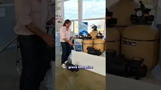 Todo lo que tenés que saber sobre Filtros, bombas y arena filtrante para tu piscina #culzoni