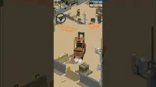 Forklift Extreme 2 Level 54 art 1 