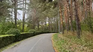 Сборы в Кисловодске, день 9. Длительный бег 18 км с набором высоты в 400 м. Меленчук Данила #спорт
