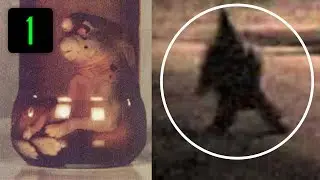 5 Real Scary Stories of Goblins, Gnomes & Elves