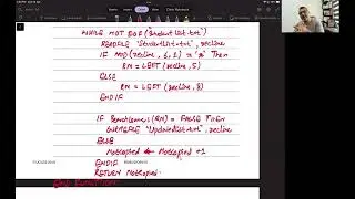 9608_w19_qp_22 | Past Paper | Solution | 3/3 | By ZAK