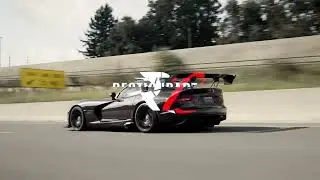 2022 Supercut- RWB PORCHE, DODGE VIPER, AVENTADOR AND MORE!