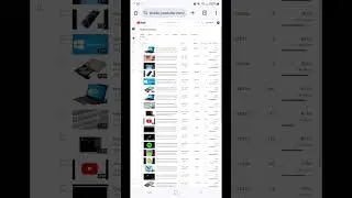 How To View Your YouTube Vidoes from Most Viewed to Least Viewed!! (2024)