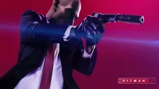 Hitman сюжетный фильм.