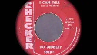 Bo Diddley - I Can Tell