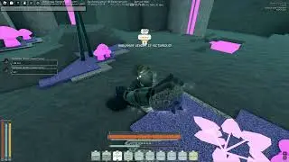 ex top 1 chase banned | Deepwoken