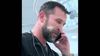Er ist ein großartiger Arzt ❤️