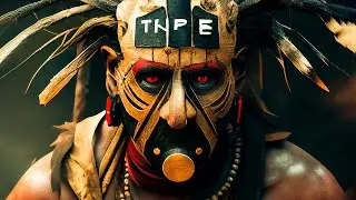 СТРИМ ТУМБА ЮМБЫ - Tribe Primitive Builder