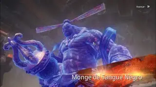 MIR4 ONLINE MMORPG  RAID BOSS LV 30