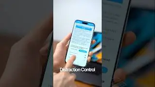 Fitur hapus iklan di iOS 18! #shorts #apple #iphone #ios18