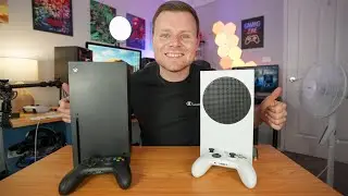 Xbox Series S vs Series X - 2023 review