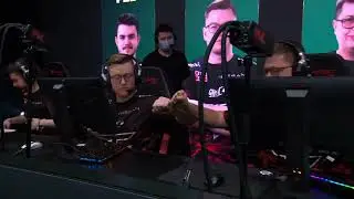 RAIN CAME THROUGH FOR FAZE CLAN | PGL Major Antwerp 2022 | CSGO