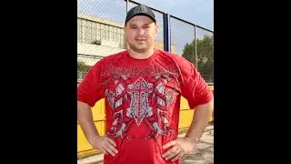 тренируйся  спорт  фитнес бокс мма