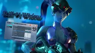 *STILL BEST CONSOLE WIDOWMAKER + SETTINGS :)