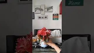 REVIEW VAS BUNGA CANTIK
