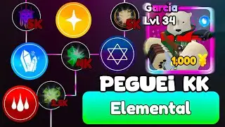 NOVA RAID RED ONE e SKILL TREES na ATUALIZAÇÃO DO ANIME DEFENDERS