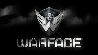 Warface: Стрим от Кати