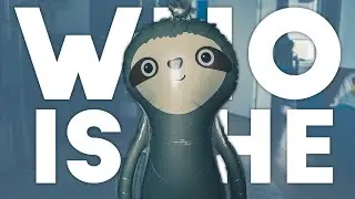 who is he