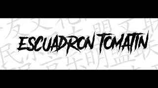 ESCUDRON TOMATIN