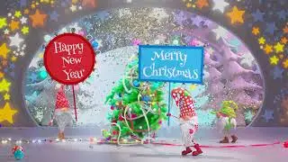 Universal Translation Services wishes you a Merry Christmas 2021
