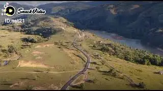 wisata alam danau tao