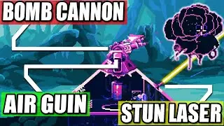 This Dome destroyed Hardest Difficulty first try | Dome Keeper