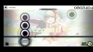 Freedom Dive