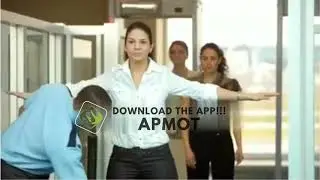 Security guard on duty. Book Personal Security guard bouncer with APMOT