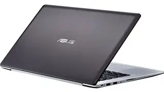asus s300c black screen fix