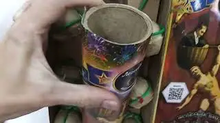 Фестивальные шары Богатырские А6022
