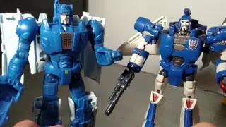 TransFandom Talk #2: The Simplification of Transformers toys