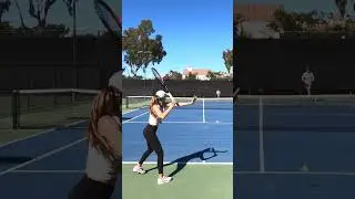 Ex-pro ran me all over! 