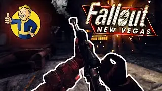 A Fallout New Vegas Remaster As It Should Be In 2024 (My Modlist & Load Order Included) Still W.I.P