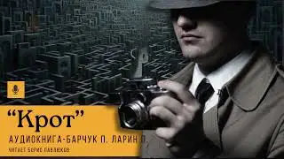 Павел Барчук, Павел Ларин 